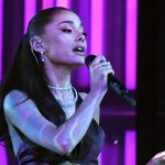 Ariana Grande